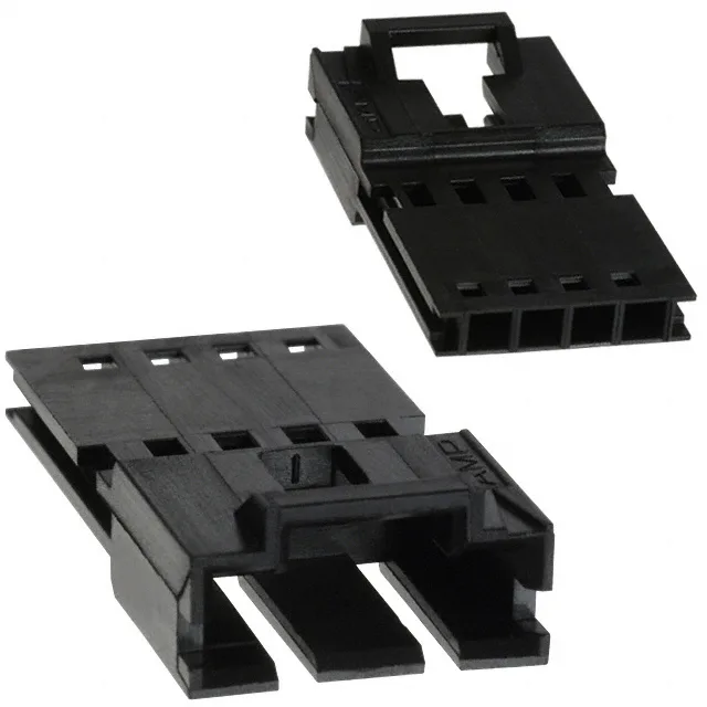 103653-3 — TE Connectivity AMP Connectors product photo