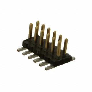 Samtec Inc. FTS-106-01-F-DV