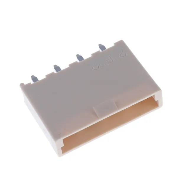 Hirose Electric Co Ltd DF5A-4P-5DSA(35) — Pin Headers