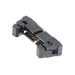 Samtec Inc. FTSH-110-01-F-DV-EJ-P-TR