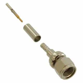 TE Connectivity AMP Connectors 2081202-3