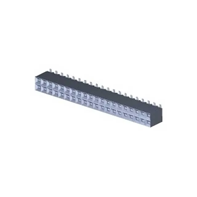 2-147105-0 — TE Connectivity AMP Connectors product photo