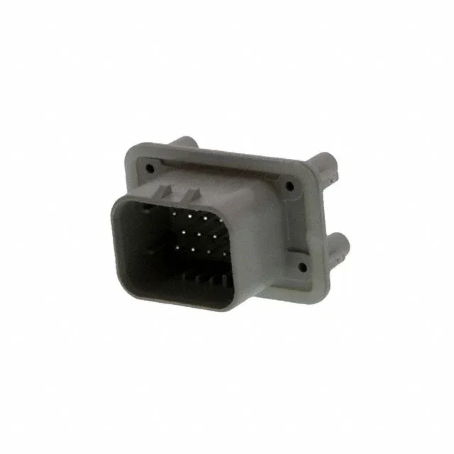 TE Connectivity AMP Connectors 776262-2