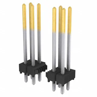 Samtec Inc. TSW-106-17-F-D