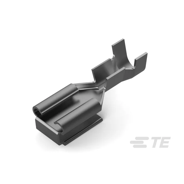 TE Connectivity AMP Connectors 42806-2