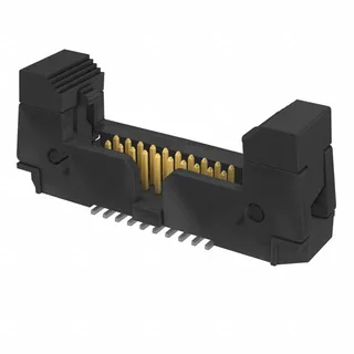 Samtec Inc. EHF-110-01-F-D-SM