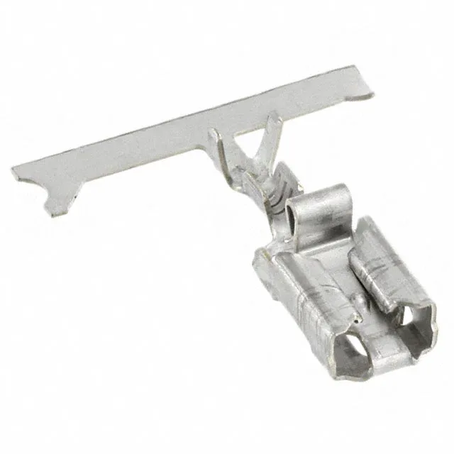 TE Connectivity AMP Connectors 880646-5