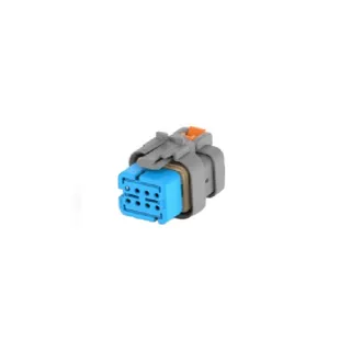 TE Connectivity Deutsch Connectors 2320924-2
