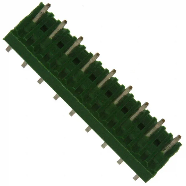 TE Connectivity AMP Connectors 5164713-9