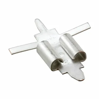 TE Connectivity AMP Connectors 1217107-1