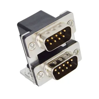 Kycon, Inc. K42X-E9P/P-A4N