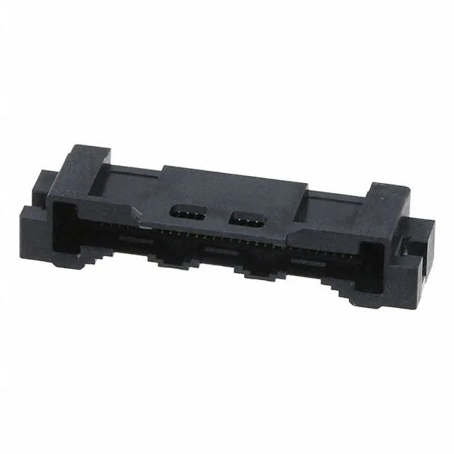 Molex 5018643092 — FFC / FPC Cable Assemblies