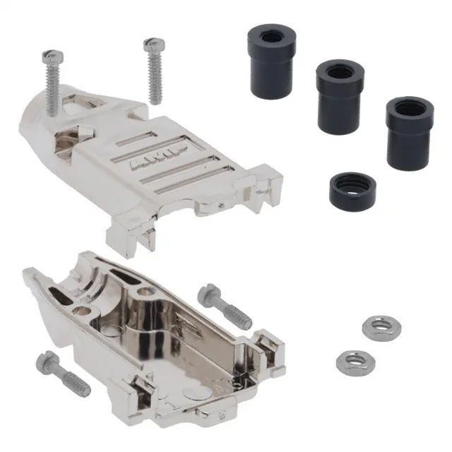 TE Connectivity AMP Connectors 5748677-1