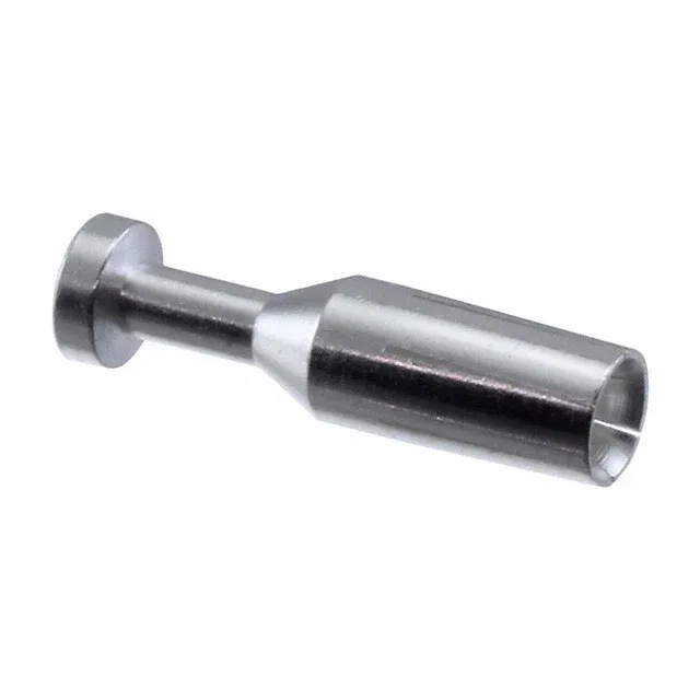 TE Connectivity AMP Connectors T2040002015-000