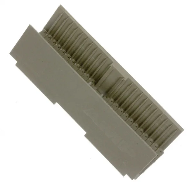 TE Connectivity AMP Connectors 646478-5