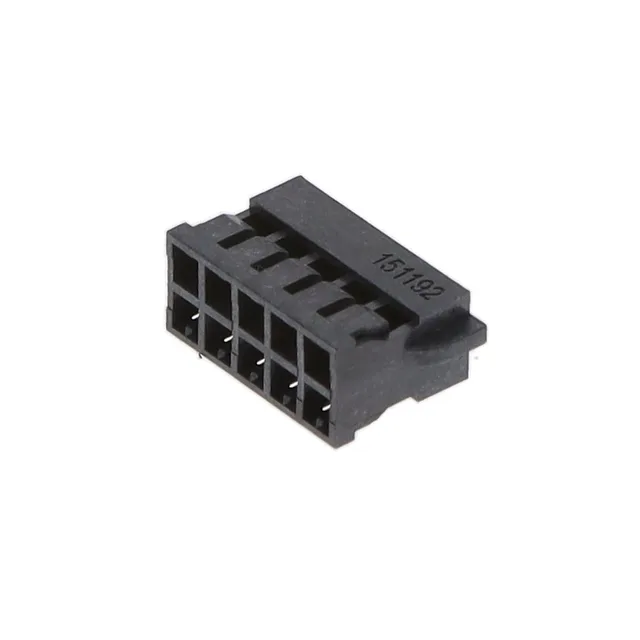 Molex 1511920010
