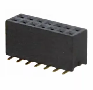Amphenol 20021321-00014T4LF