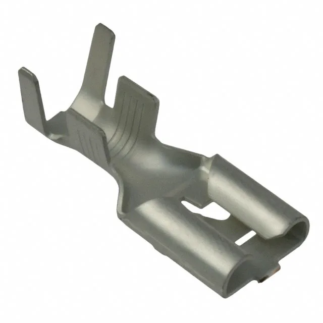 TE Connectivity AMP Connectors 280755-4