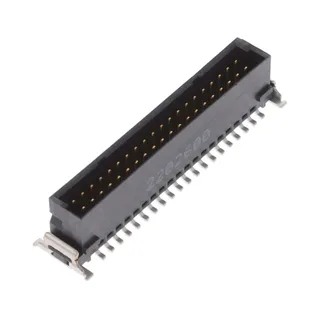 TE Connectivity Erni 254590-E