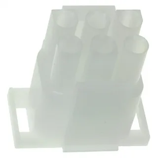 TE Connectivity AMP Connectors 1-480704-0