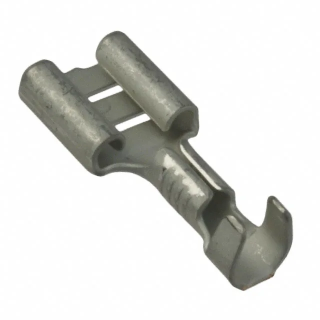 TE Connectivity AMP Connectors 42025-1