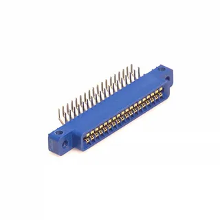 Sullins Connector Solutions EBC18DRAS