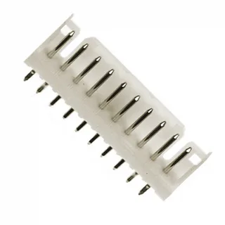 TE Connectivity AMP Connectors 1-292161-0