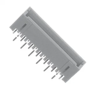 TE Connectivity AMP Connectors 1-292207-3