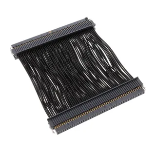 Samtec Inc. SFSD-50-28-G-03.25-DR-NDX