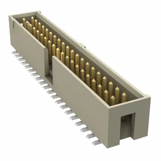 Samtec Inc. HTST-120-01-L-DV
