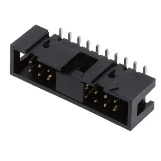 Amphenol 52601-S20-8TLF