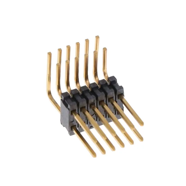 TMS-106-01-G-D-RA — Samtec Inc. product photo