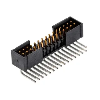 Samtec Inc. FTSH-115-02-F-D-RA-ES