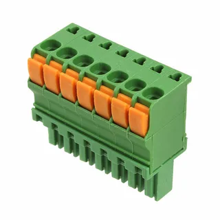 TE Connectivity AMP Connectors 1986692-7