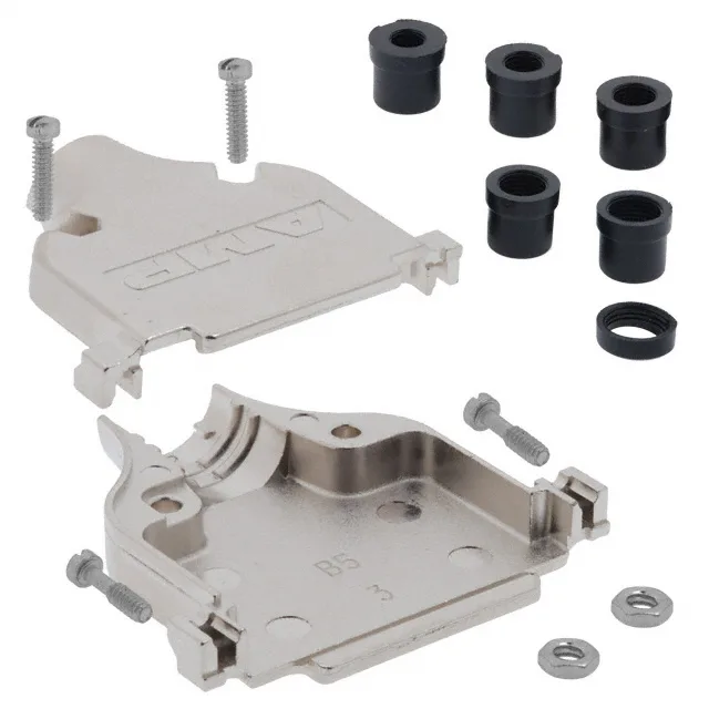 5748676-3 — TE Connectivity AMP Connectors product photo