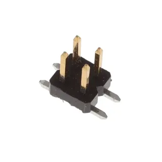 TE Connectivity AMP Connectors 2842142-2