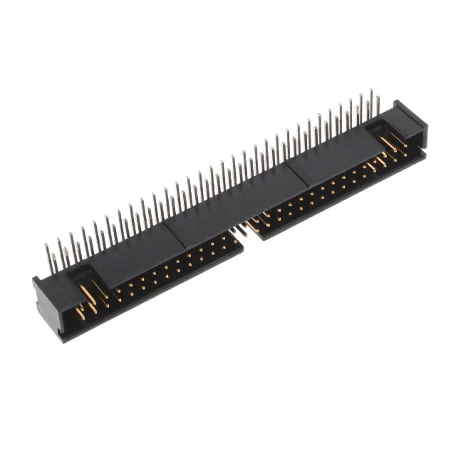 TE Connectivity AMP Connectors 1-103311-2