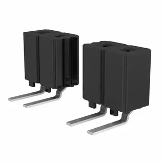 Samtec Inc. CES-108-02-T-S-RA