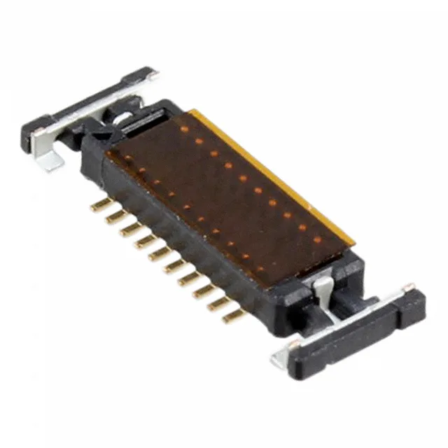 TE Connectivity AMP Connectors 2-5353515-0