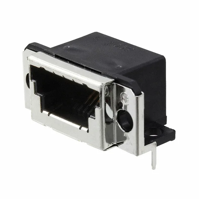 TE Connectivity AMP Connectors 1-1761185-2