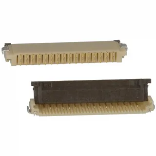 Hirose Electric Co Ltd FH12-16S-1SH(55)