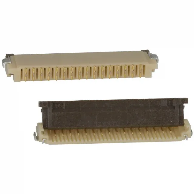 Hirose Electric Co Ltd FH12-16S-1SH(55)