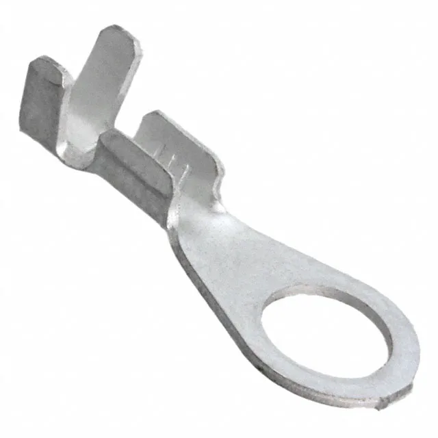 TE Connectivity AMP Connectors 880629-2