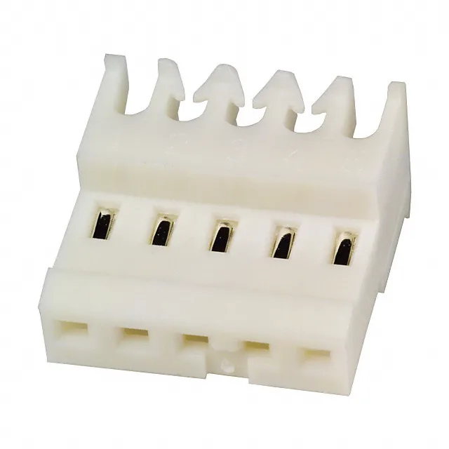 3-640621-5 — TE Connectivity AMP Connectors product photo