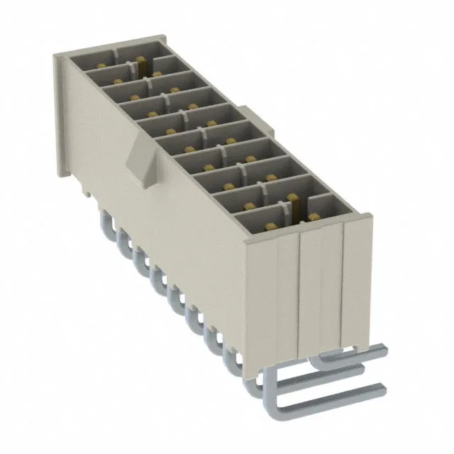 Samtec Inc. IPL1-110-01-F-D-RA-K — Pin Headers