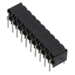 TE Connectivity AMP Connectors 2-2314918-0