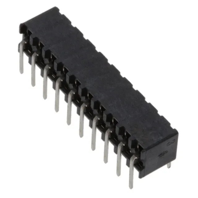 2-2314918-0 — TE Connectivity AMP Connectors product photo