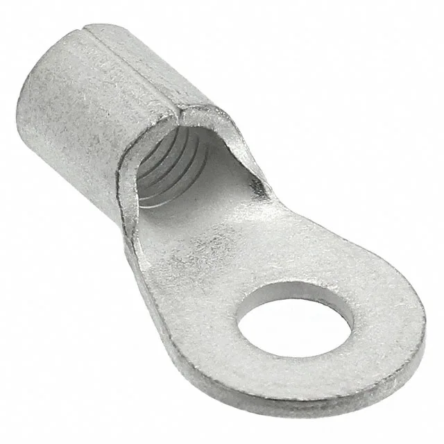 160013 — TE Connectivity AMP Connectors product photo