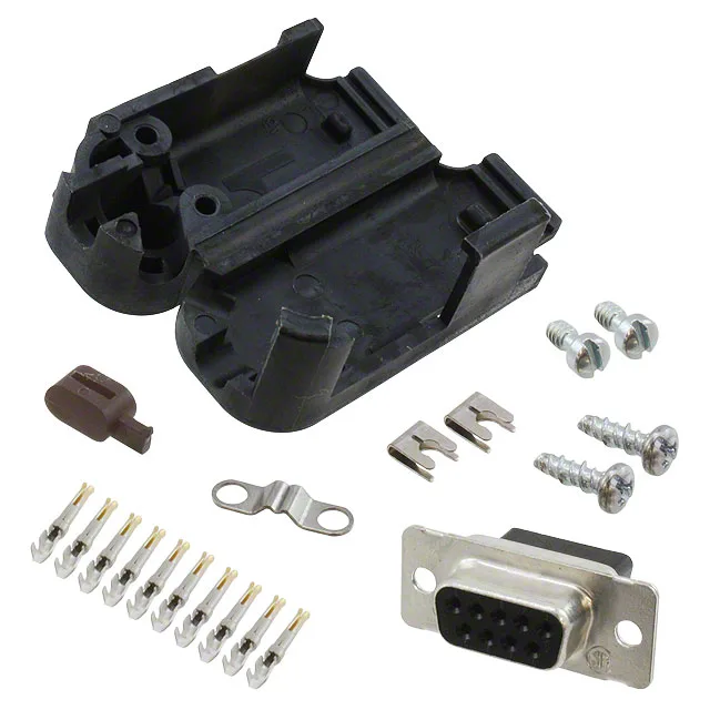 749812-7 — TE Connectivity AMP Connectors product photo