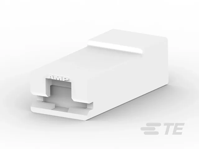 TE Connectivity AMP Connectors 2-480416-5